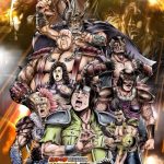 Elegy for the Henchmen: Fist of the North Star Part 2