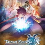 Tales of Zestiria the X