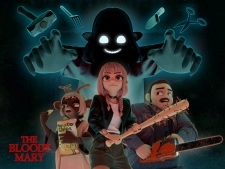 The Bloody Mary