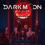 Dark Moon: The Blood Altar