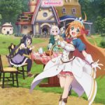 Princess Connect! Re:Dive Season 2