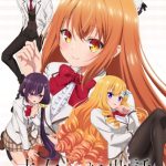 Rich Girl Caretaker: I’m Secretly the Caregiver of the Most Popular Girl in This Rich Kid School
