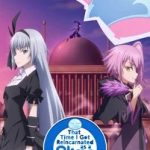 That Time I Got Reincarnated as a Slime: Visions of Coleus