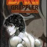 Grappler Baki: Saidai Tournament-hen