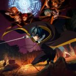Wistoria: Wand and Sword Season 2