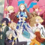 My Next Life as a Villainess: All Routes Lead to Doom! 2nd Season