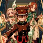 Toilet-Bound Hanako-kun Season 2 Part 2