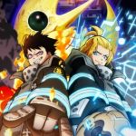 Fire Force Season 3 Part 2