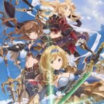 Granblue Fantasy The Animation Season 2 Extras