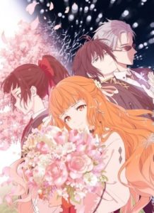Agents of the Four Seasons: Dance of Spring