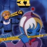 Ulysses 31