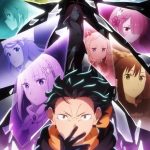 Re:ZERO -Starting Life in Another World- Season 4