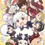 Bungo Stray Dogs WAN! 2