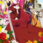 The Most Heretical Last Boss Queen: From Villainess to Savior Season 2