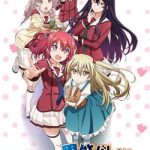 When Supernatural Battles Became Commonplace