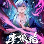Raised by Demons: Panda Li