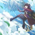 Tensei Shitara Ken Deshita 2nd Season