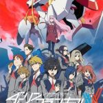 DARLING in the FRANXX