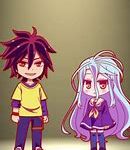 No Game No Life: Zero – Manner Movie