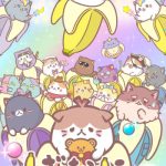 Bananya 10th Anniversary Special