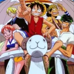 Watch One Piece