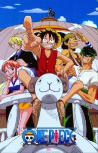 Watch One Piece