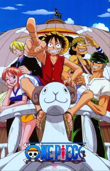 Watch One Piece