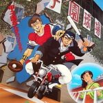 Batsu & Terry
