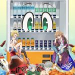 Reborn as a Vending Machine, I Now Wander the Dungeon Season 3