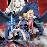 Castlevania: Nocturne Season 2