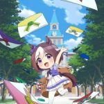 Umayuru: Full Gate!