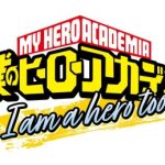 Boku no Hero Academia: I am a hero too