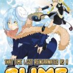 That Time I Got Reincarnated as a Slime Specia: Digression: Hinata Sakaguchi
