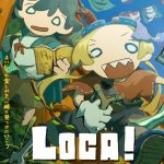 LOCA!