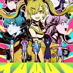 BanG Dream! Yume∞Mita