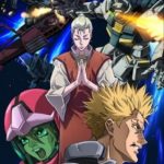 Mobile Suit Gundam Thunderbolt 2nd Season