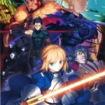 Fate/Zero Remix
