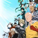 One-Punch Man Season 3