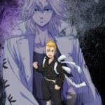 Tokyo Revengers: War of the Three Titan Arc