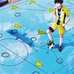 Aoashi 2nd Season