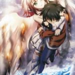 Heaven’s Lost Property: My Eternal Master