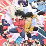 Ranma ½ (2024) Season 3