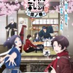 Touken Ranbu – Hanamaru Season 3