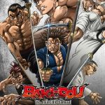 BAKI-DOU The Invincible Samurai
